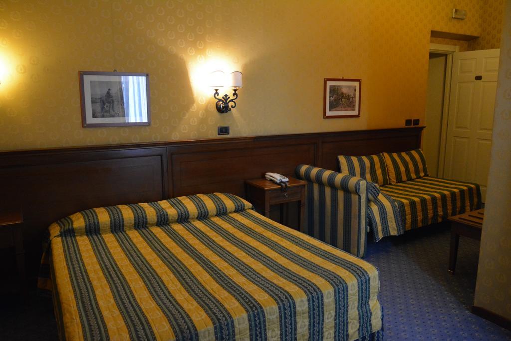 Hotel Coppede' Rzym Zewnętrze zdjęcie